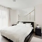 Luxury Apartment In Marbella