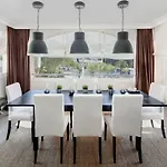 Luxury Apartment In Marbella
