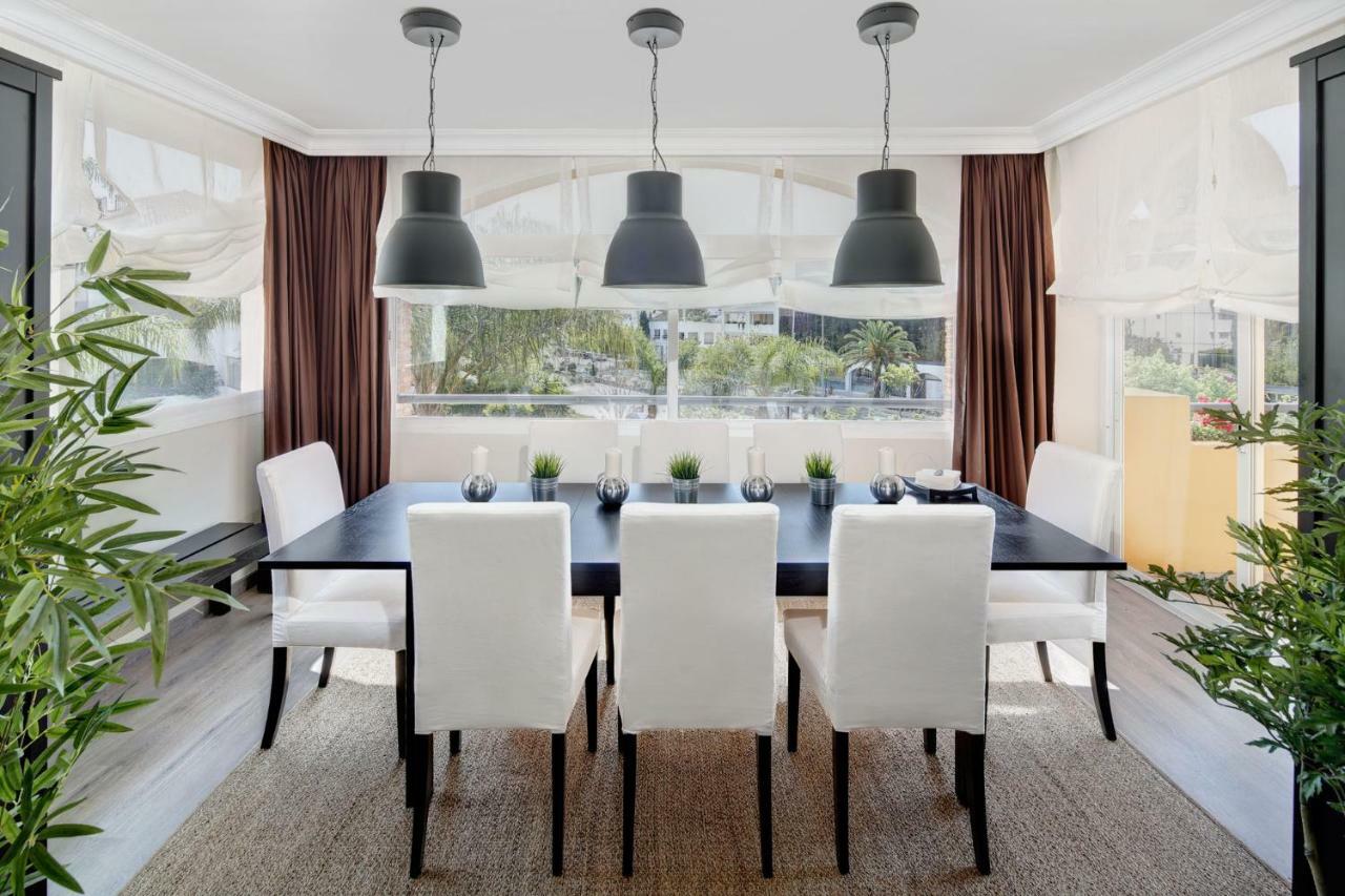 Luxury In Apartamento